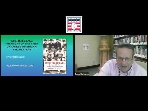 Video: Baseball Hall Of Fame, Cooperstown, New York