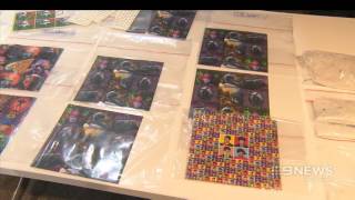 Drug Busts | 9 News Adelaide