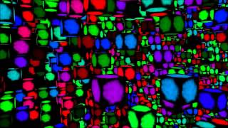 Lots of Cubes on the Geometry Shader in DirectX 11