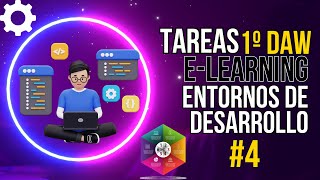 Refactorización, GIT y Javadoc | Tarea 4 - Entornos de desarrollo #4  | Tareas 1º DAM/DAW e-learning