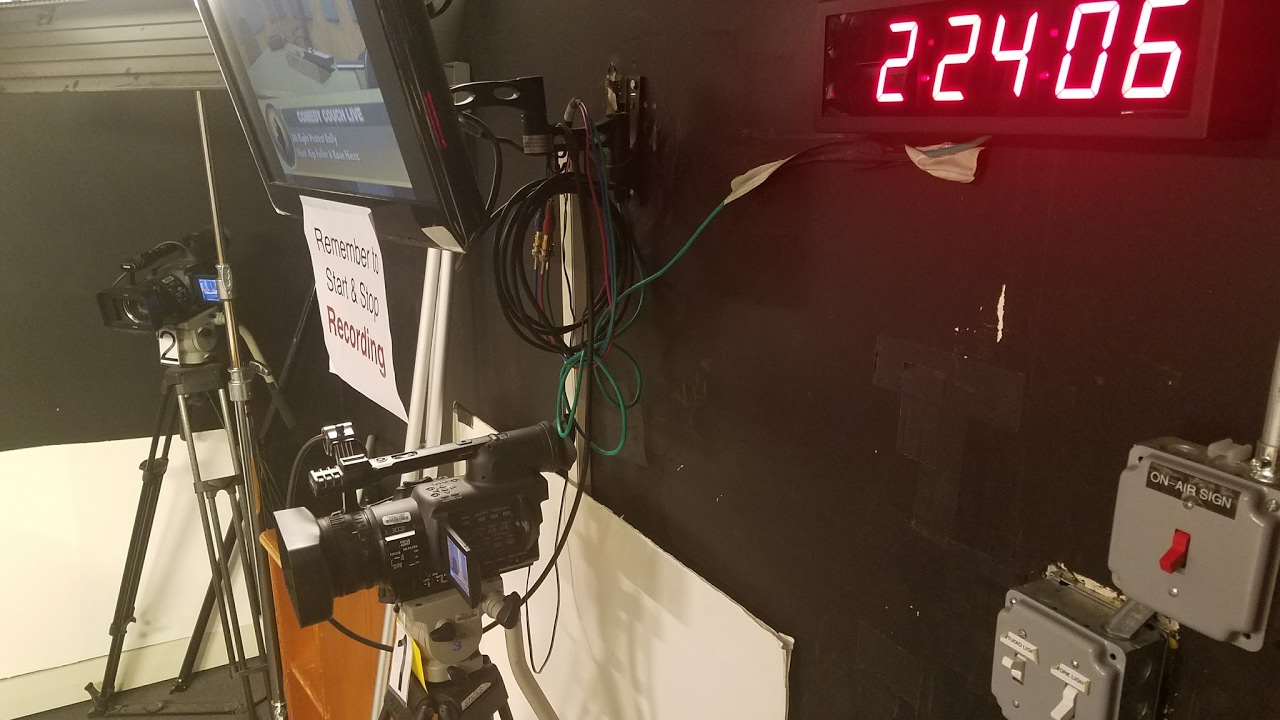 SF Comics Kip Fuller and Trish Pandya discuss women farting, sex and