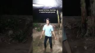 Download Lagu benerkan sound ini viral bisa tembus d tonton janda 🤣 MP3
