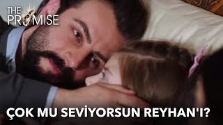 Reyhan'ı çok mu seviyorsun? | Yemin 33.  Resimi