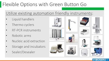SLAS 2021: Agile Design of Automation Workcells