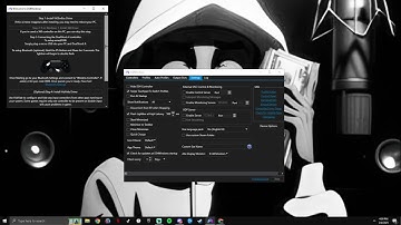 DS4 WINDOWS YY SETUP TUTORIAL/SETTINGS🎮