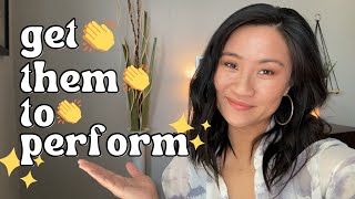Get Your Students to *Perform* | Color Guard Tips & Advice