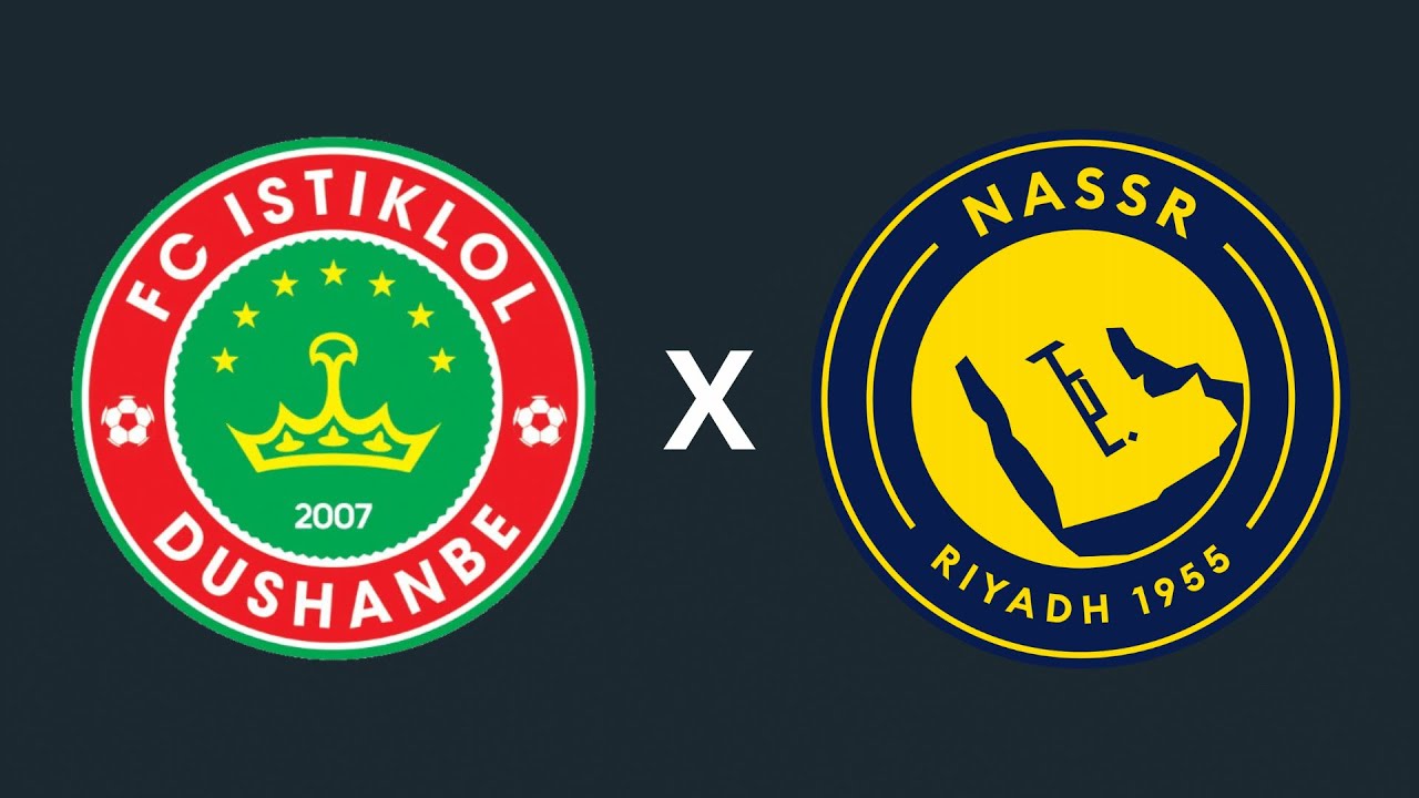 Futbolniy Klub Istiklol x Al-Nassr - AFC - AO VIVO COM IMAGENS FC26 ...
