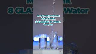 How Much Water To Drink During Pregnancy? Sudha Fertility Centre