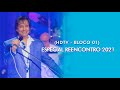 ROBERTO CARLOS - ESPECIAL REENCONTRO 2021 (HDTV - BLOCO 01) の動画、YouTube動画。