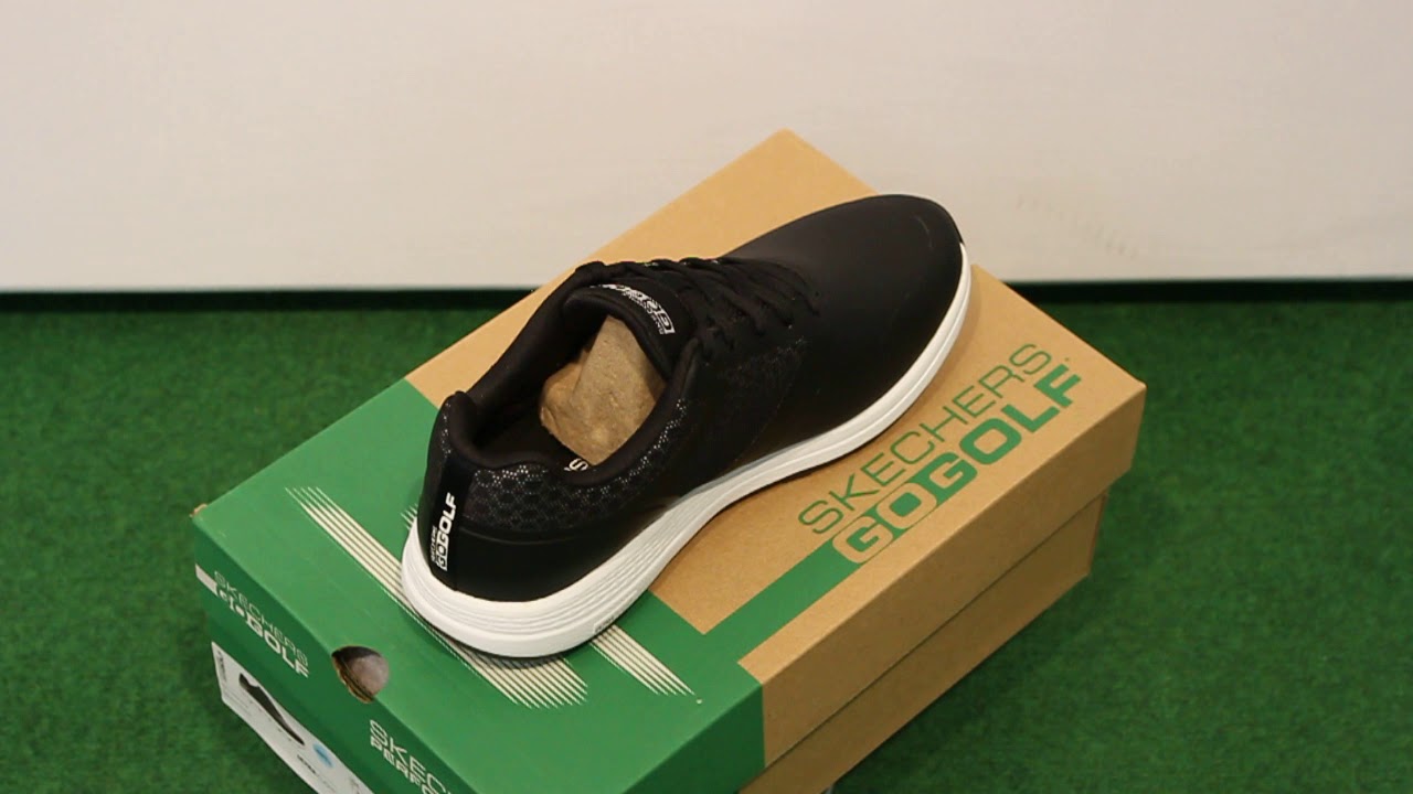 skechers golfsko