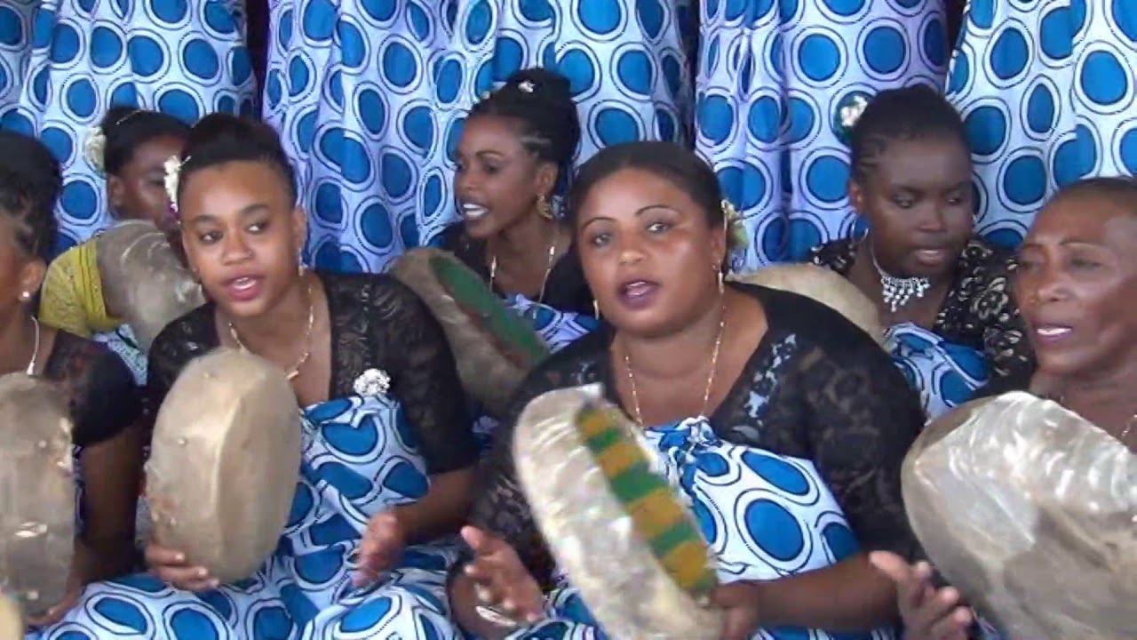 Tari Jeunesse De Vahibe