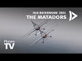 The Matadors Old Buckenham Airshow 2021