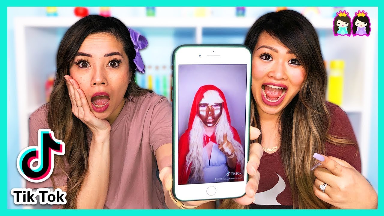 TikTok MASTER Will DELETE If You Don t Watch Now YouTube
