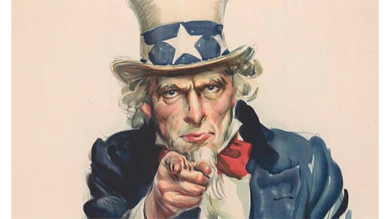 SC Static - This is U.S. (Official Video) (Prod. by Militant Marxman)