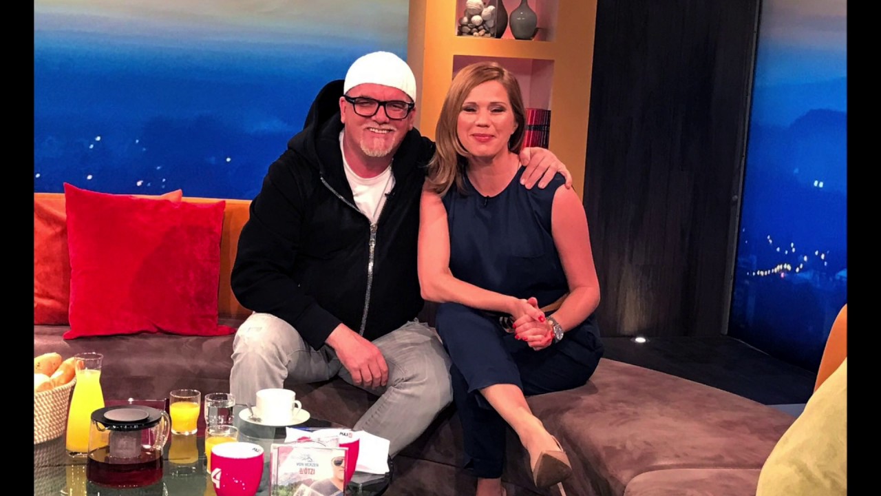 Welche Sendung habt ihr gesehn? 