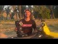Alpinestars Tech 10   Austin Teyler