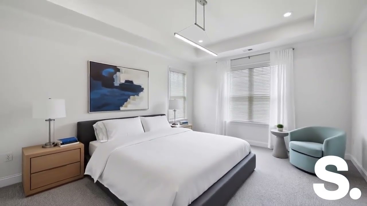 TOUR a Franklin II Model in Bethlehem’s Premier 55+ Community | 2616 Pioneer Rd