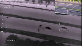 EO+IR Thermal Imager Tracking HD