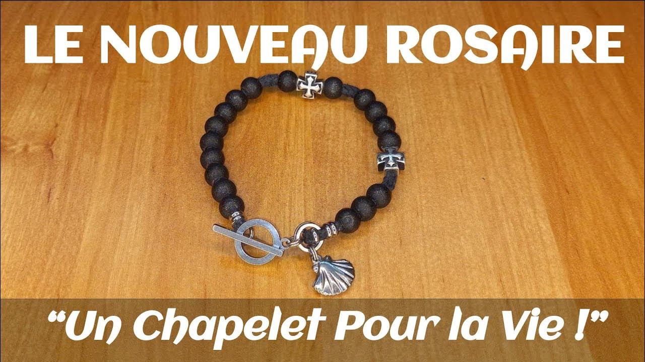 Le Rosaire du Pèlerin - YouTube