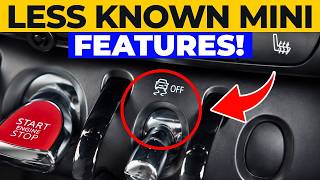 HIDDEN MINI FEATURES YOU'LL REGRET NOT KNOWING SOONER
