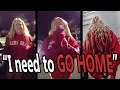 BodyCam DUI Arrest Of "PATHETIC HAMMERED" Drunk Girl Swears That She Hasn't Had Even One Drink, GEEZ