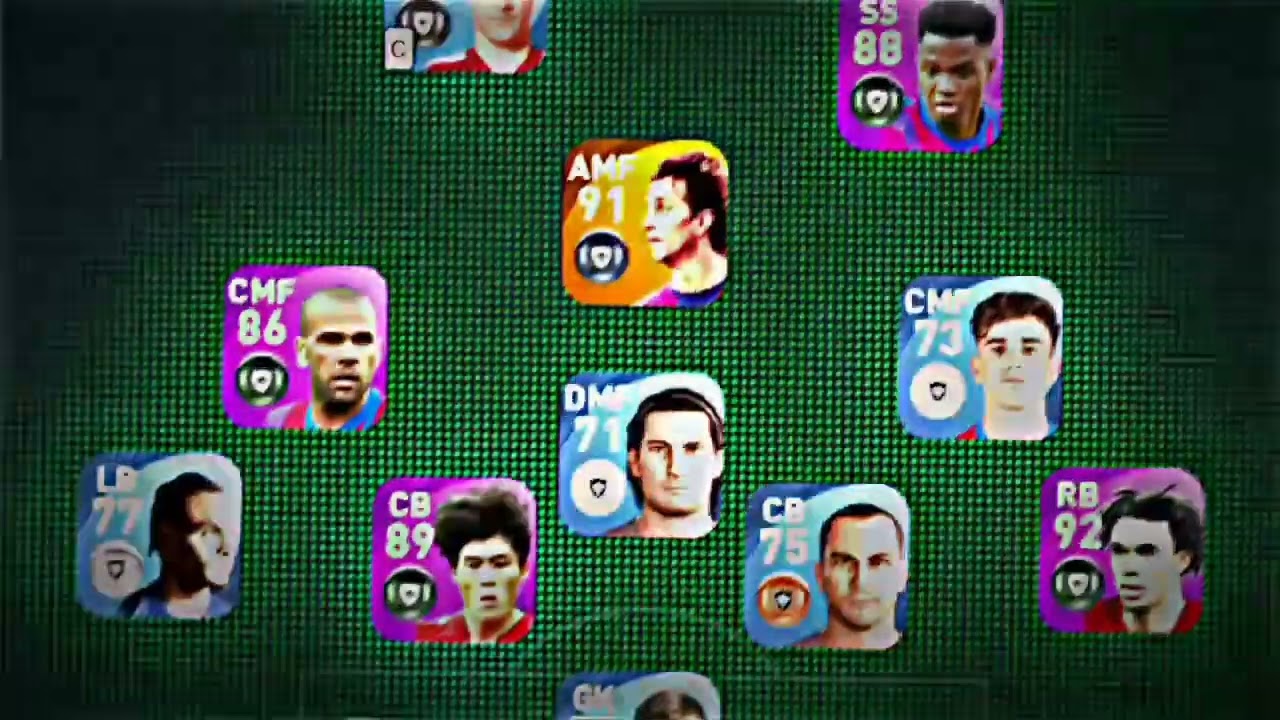 PRESET AM||PES MOBILE 2021||DJ PERAWAN ESA MENGKANE🔥