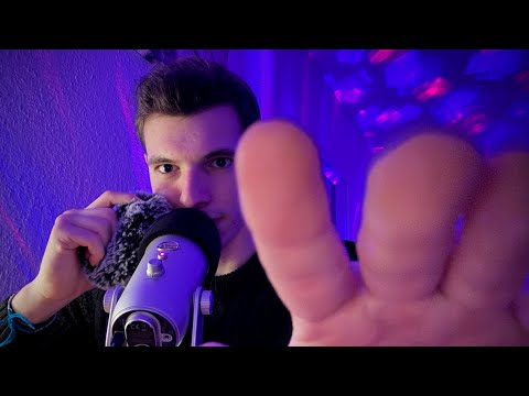 Une vidéo ASMR rien que POUR TOI 🫶🏻