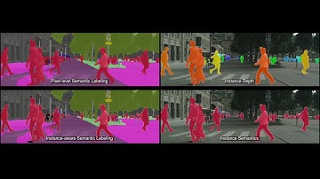 Pixel-level Encoding and Depth Layering on Cityscapes Stuttgart 02