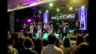 Mix. Matecaña Dinamita Sensual - Orquesta Internacional Matecaña (video oficial) 2025