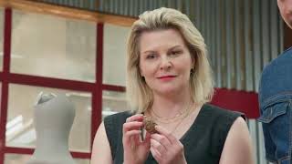 The Great Canadian Pottery Throw Down S01E05 | Into the Fire