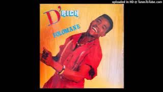 D Rich - Lotshani