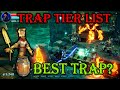 **Outdated See Description**Orcs Must Die 3 - Tier list - Traps