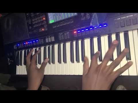 piano seben tutorial 1 4 5 4 seben 🔥🔥🔥