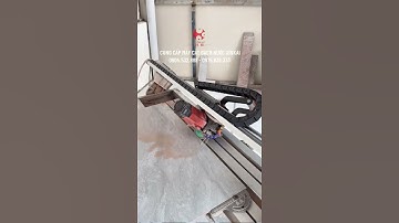 Máy cắt gạch nước XINKAI Z2S cắt thẳng cắt líp 45 độ mang công trình #maycatgachdanang #machine