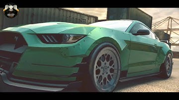 Need for Speed No Limits  (s7 Edge)