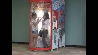 hurricane stimulator belly button 