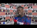 "Palace has been fantastic for me and my family" ❤️ | Marc Guehi's FULL post-match interview