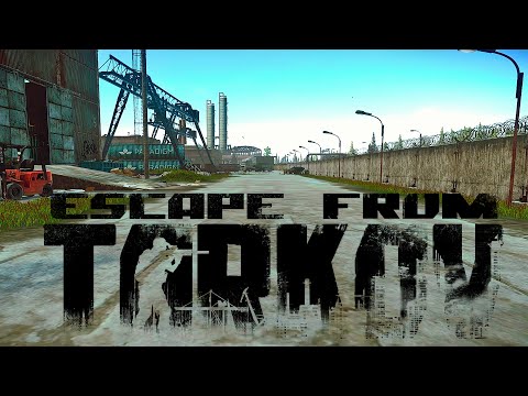 Видео: Escape from Tarkov PvE-Квесты №8| Ушанка и жилет