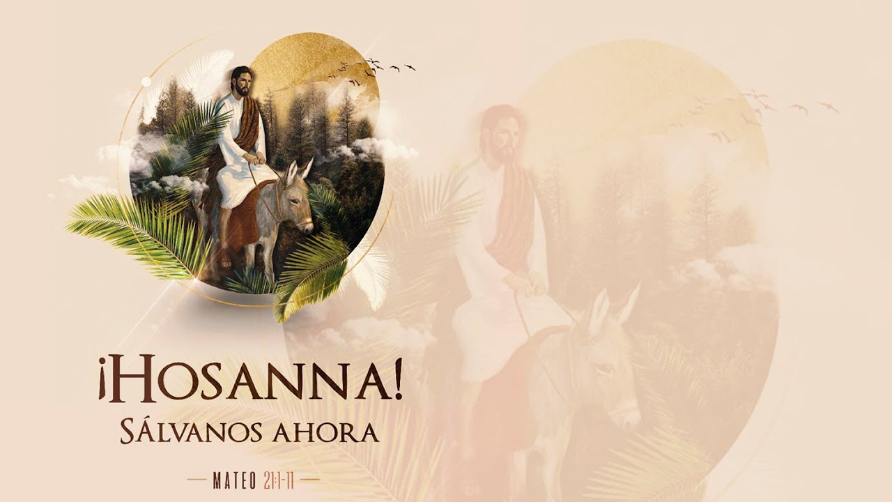 Celebración dominical El Redil del Sur