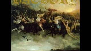 Bathory - Odens Ride over Nordland