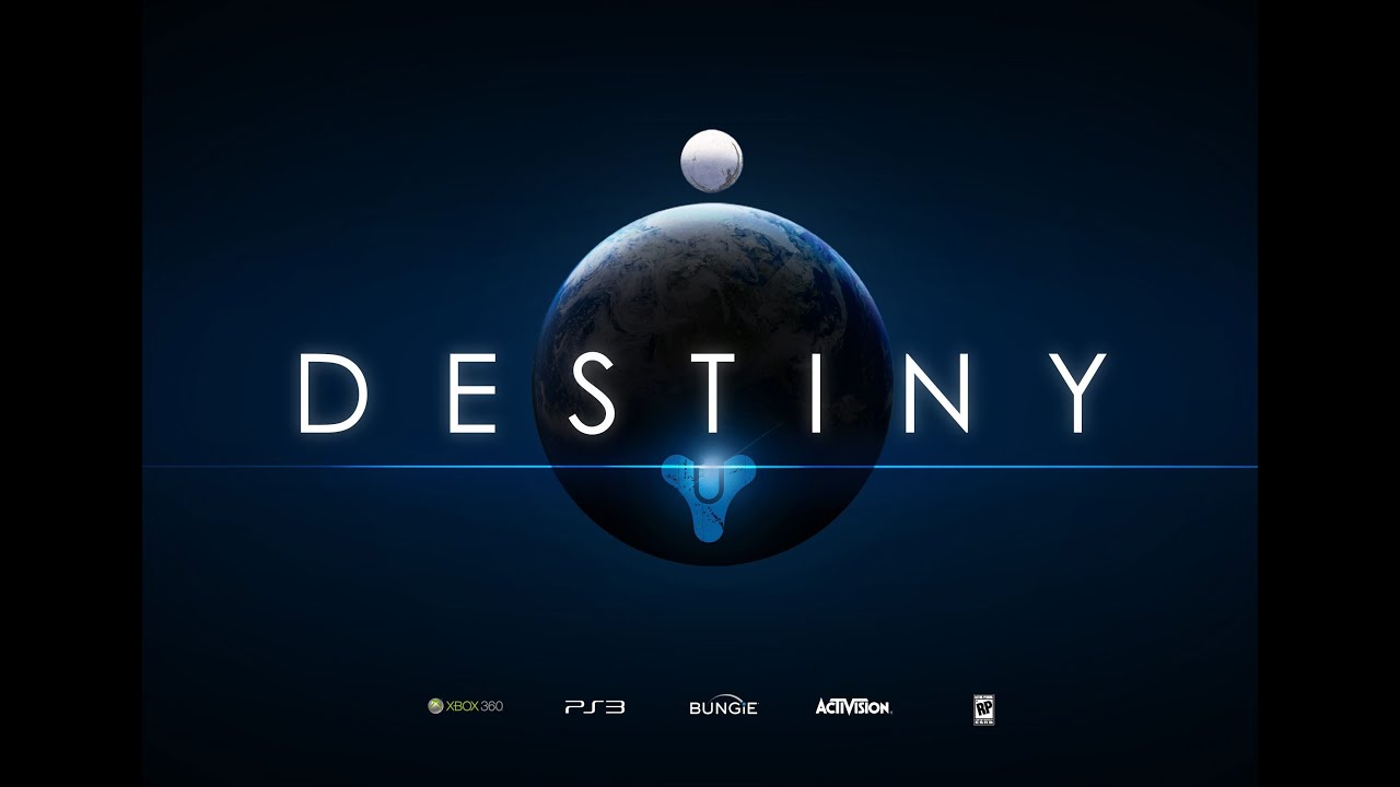 Destiny Beta Code Giveaway (Closed)