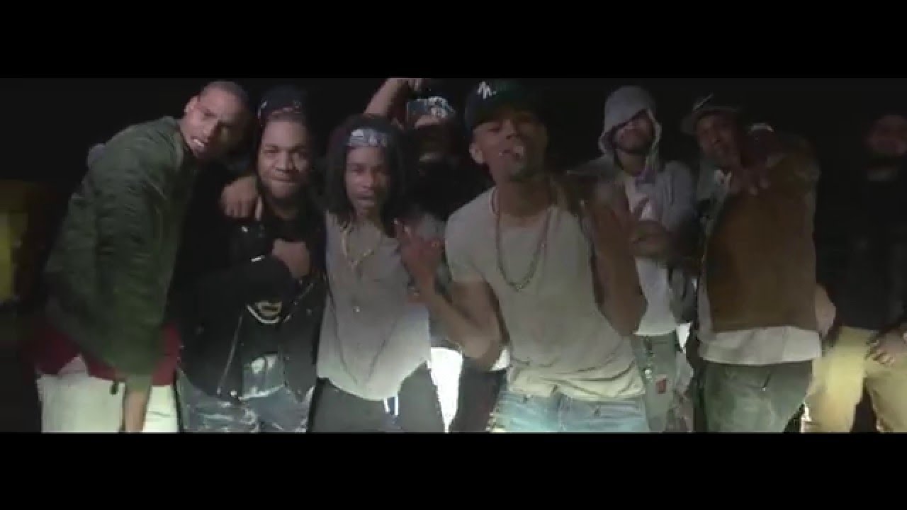 Kazzie ft Chuccy - Good Time (Official Video)