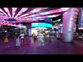 Visit The Las Vegas Strip at Night in 3D VR 180. VR headset is best.