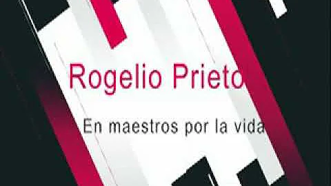Rogelio Prieto "Constancia en la Educacin Cubana"