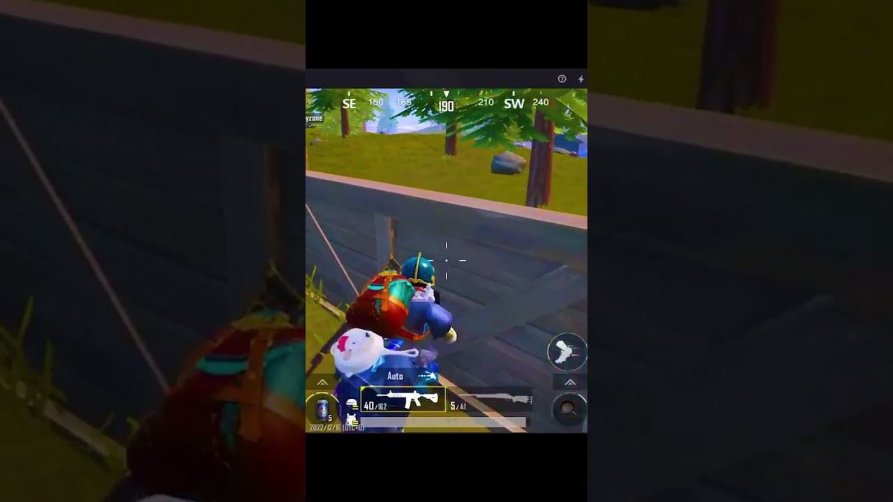 CLUTCH ELVE ⚡️ | Best 1V4 Squad Wipes | Pubg Mobile | SUBSCRIBE PLEASE