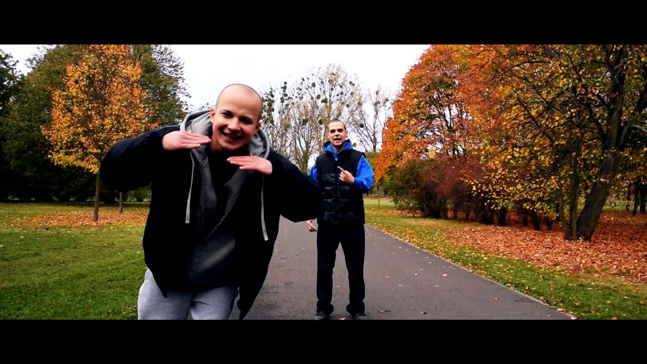 Fisher feat. GieGieeR - Nalot (Official Video)