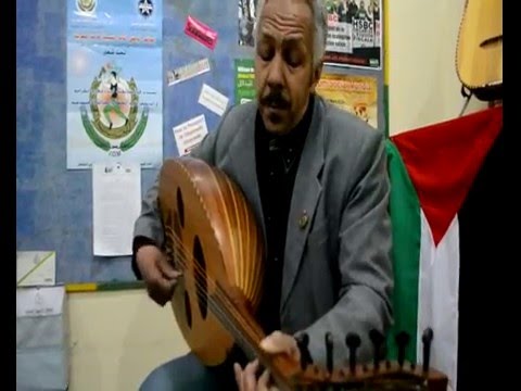 نحن جند الاتحاد المغربي للشغل