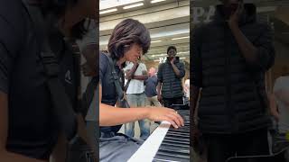 Watch Kendrick Lamar Prayer video