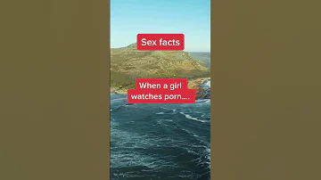 Sex Facts #shorts #facts