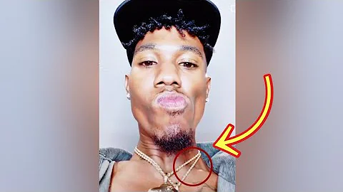 B Smyth Last Instagram Video Before He Died | Warning Signs Were There😭